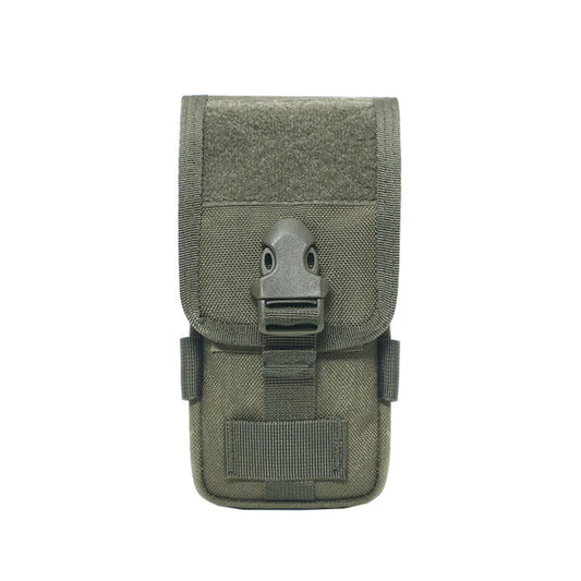 housse telephone molle kaki