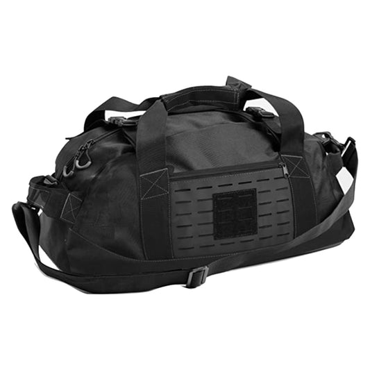 Sac à dos militaire noir