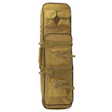 sac de transport militaire beige 85 cm