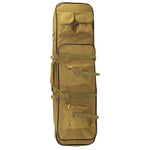 sac de transport militaire beige 95 cm