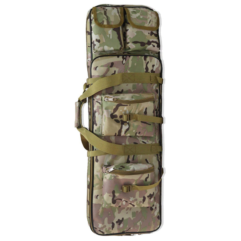 sac de transport militaire camo 115 cm
