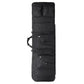 sac de transport militaire noir 95 cm