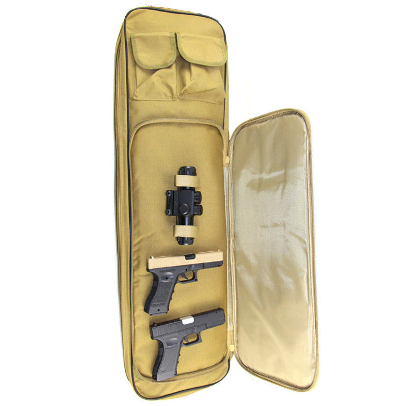 sac de transport militaire poche avant