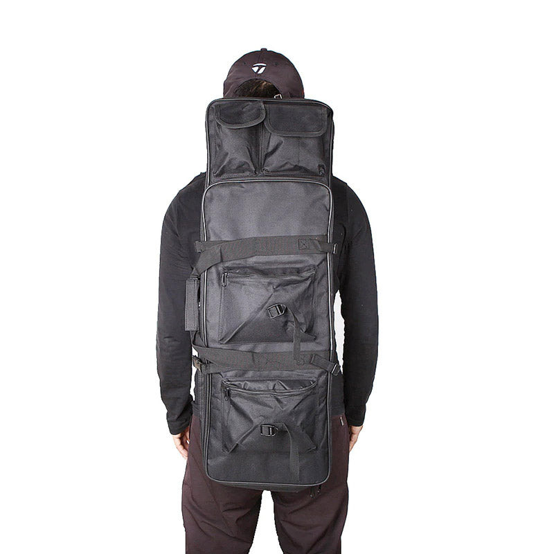 sac de transport militaire porte