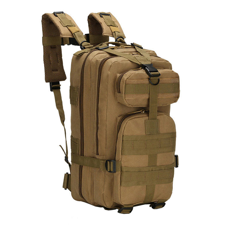 sac militaire Français beige