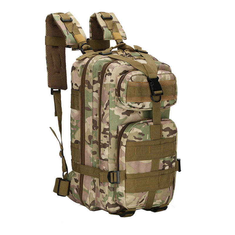 sac militaire Français camo