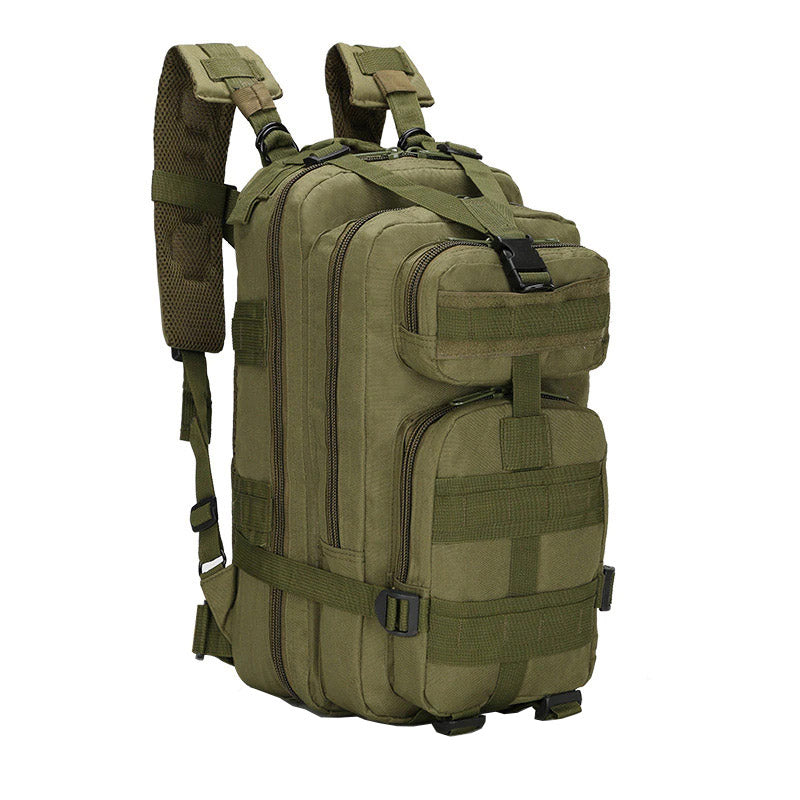sac militaire Français kaki