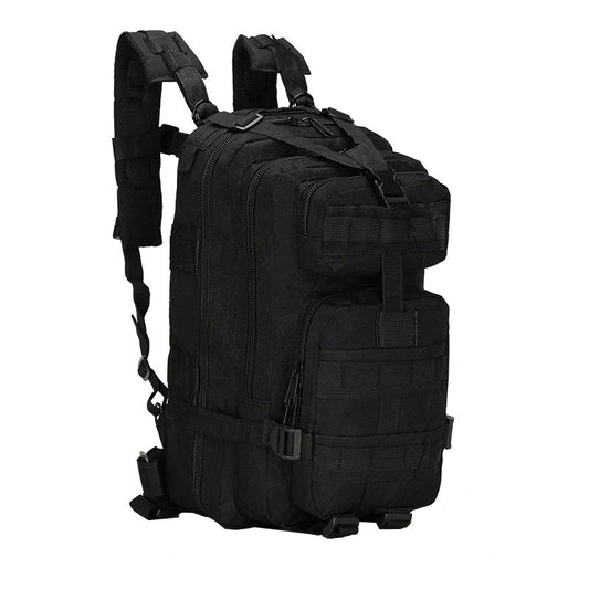 sac militaire Français noir
