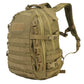 sac militaire voyage beige