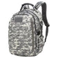 sac militaire voyage camo blanc