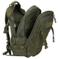 sac militaire voyage details