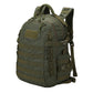 sac militaire voyage kaki