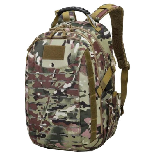 sac militaire voyage