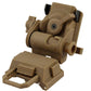 support nvg coyote