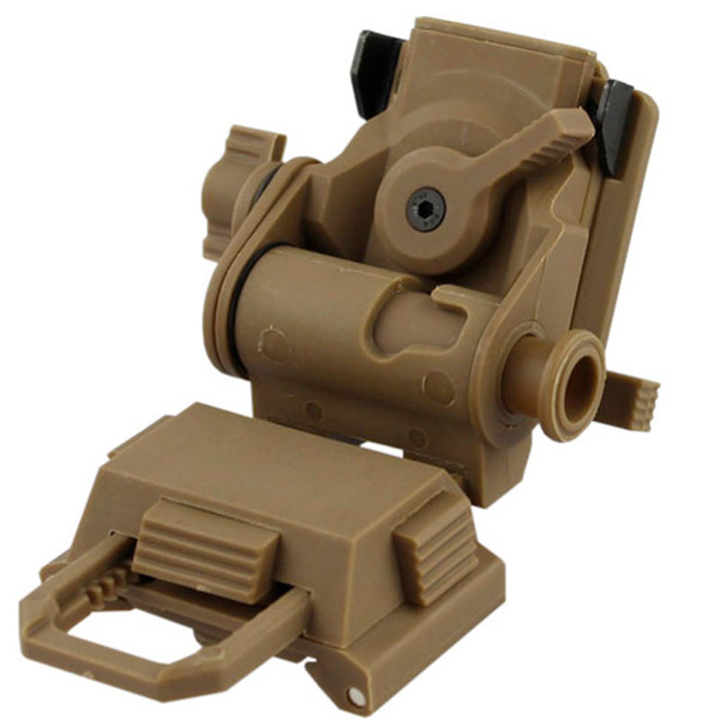 support nvg coyote