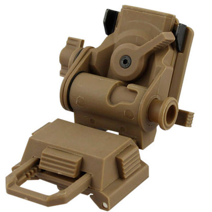 support nvg coyote